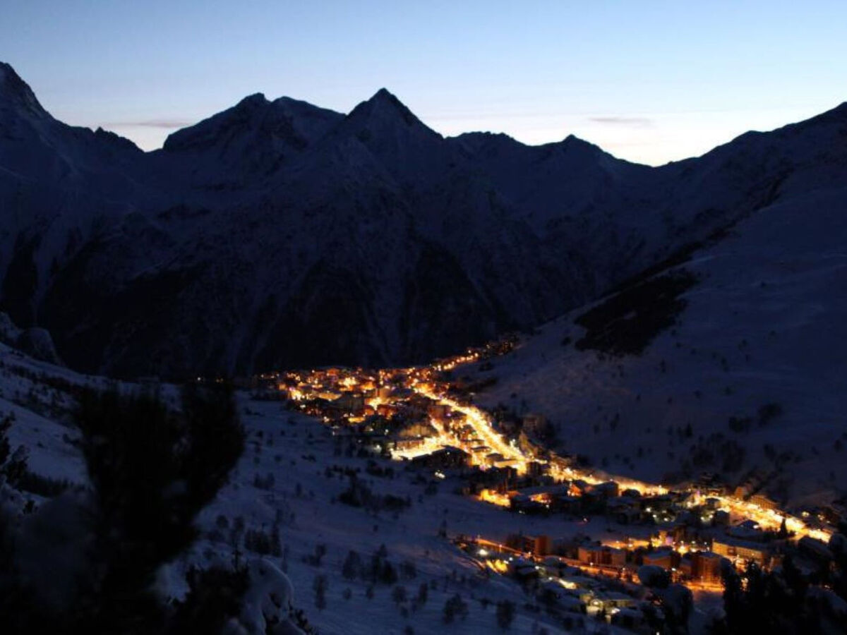 Studio Cabourg B aux Deux Alpes, 4 personnes - Photo 8