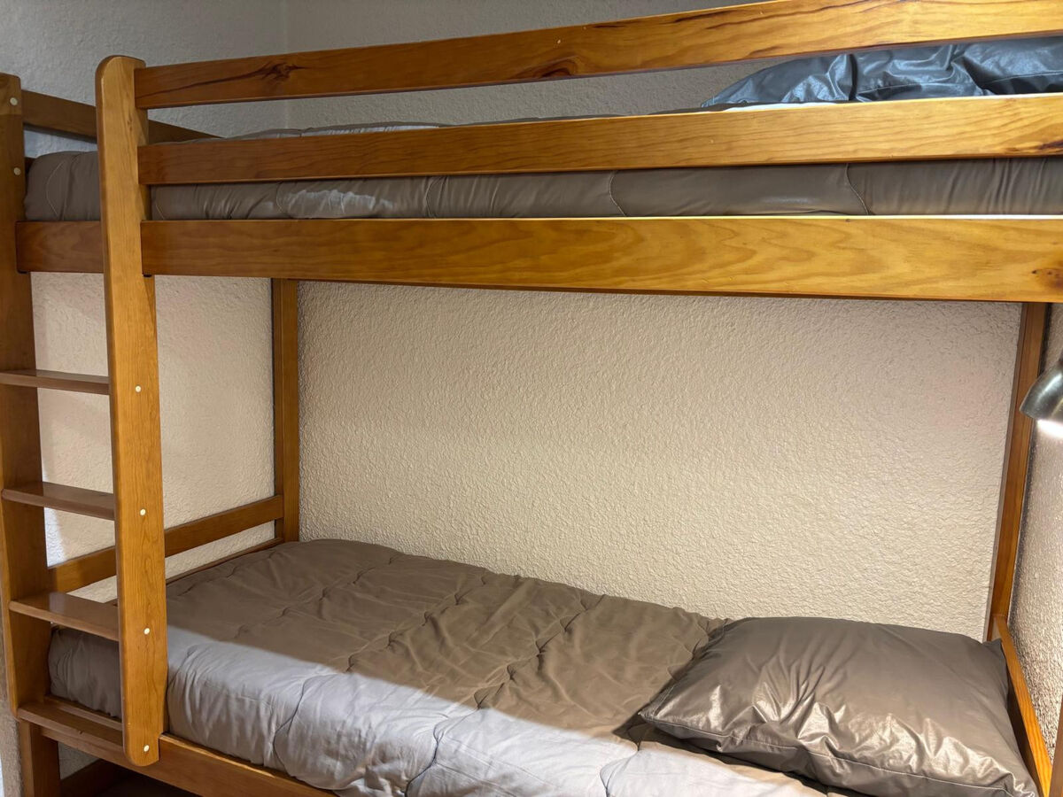 Studio Cabourg B aux Deux Alpes, 4 personnes - Photo 14