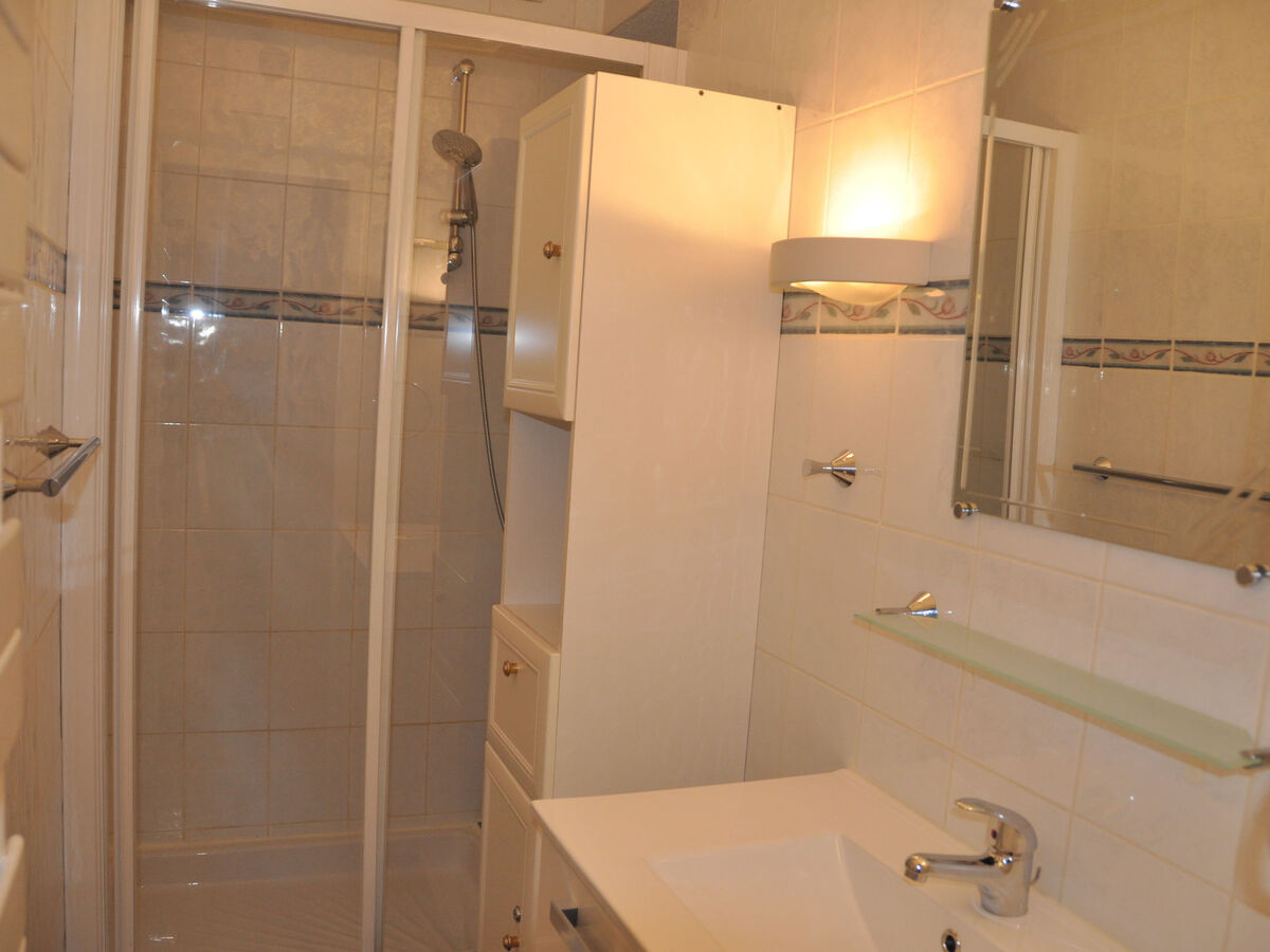 Studio Lauvitel aux Deux Alpes, 4 personnes, vue pistes - Photo 9