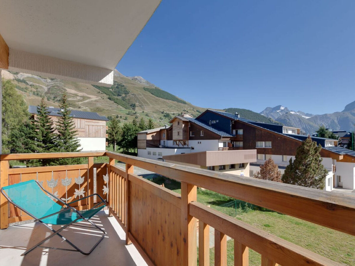 Cabourg B – Appartement 6 pers. aux Deux Alpes - Photo 1