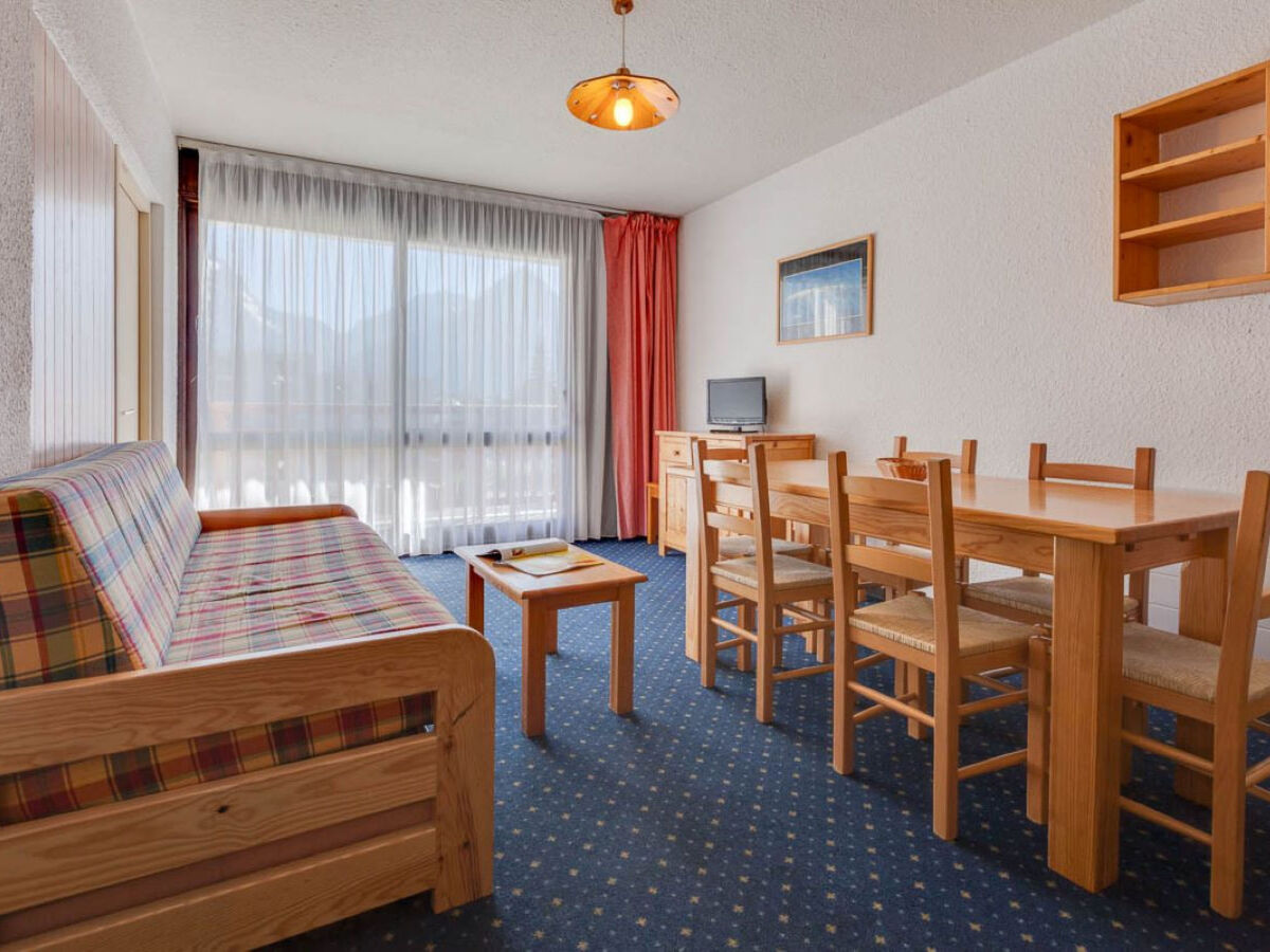 Cabourg B – Appartement 6 pers. aux Deux Alpes - Photo 2