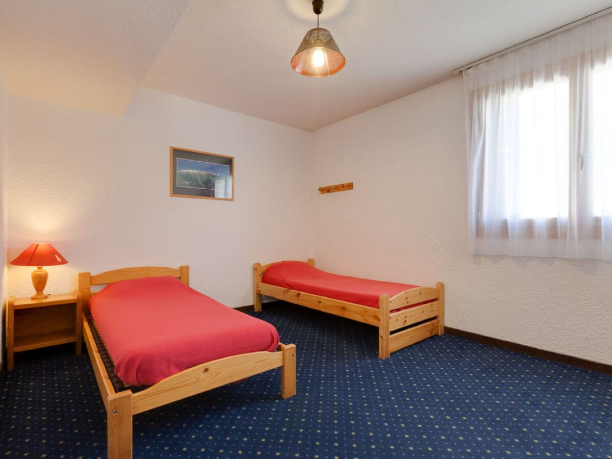 Cabourg B – Appartement 6 pers. aux Deux Alpes - Photo 5