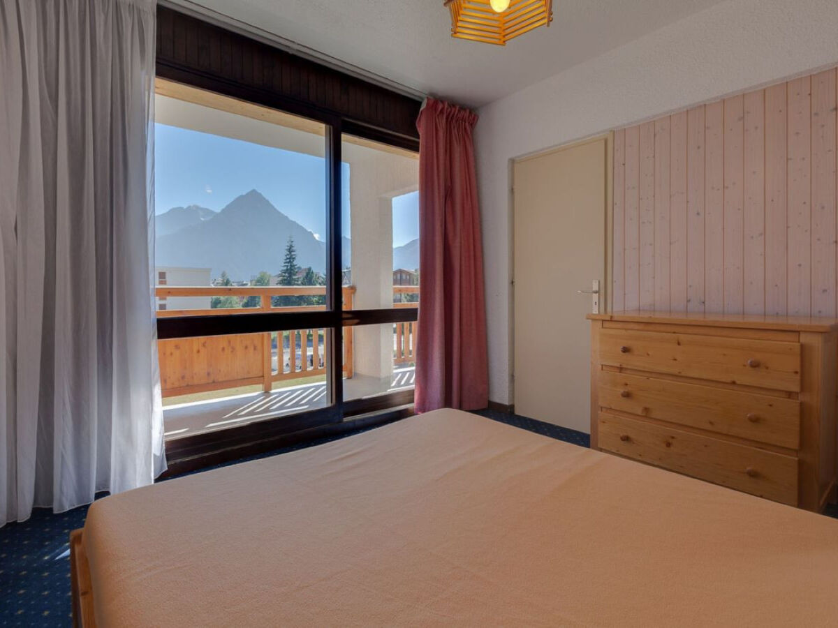 Cabourg B – Appartement 6 pers. aux Deux Alpes - Photo 6