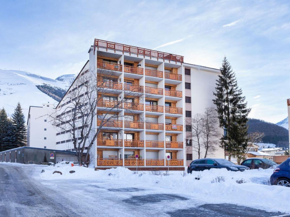 Cabourg B – Appartement 6 pers. aux Deux Alpes - Photo 9