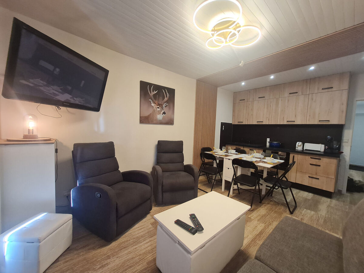 Lauvitel – Appartement 4 pers. aux Deux Alpes, 80 m pistes - Photo 6