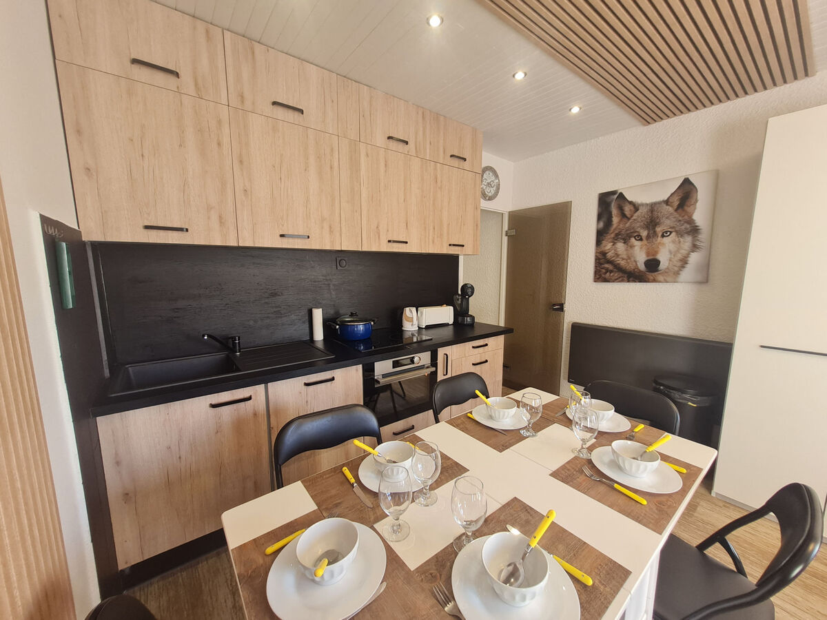 Lauvitel – Appartement 4 pers. aux Deux Alpes, 80 m pistes - Photo 7