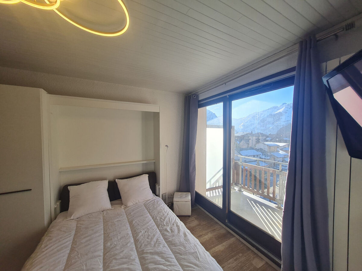 Lauvitel – Appartement 4 pers. aux Deux Alpes, 80 m pistes - Photo 9