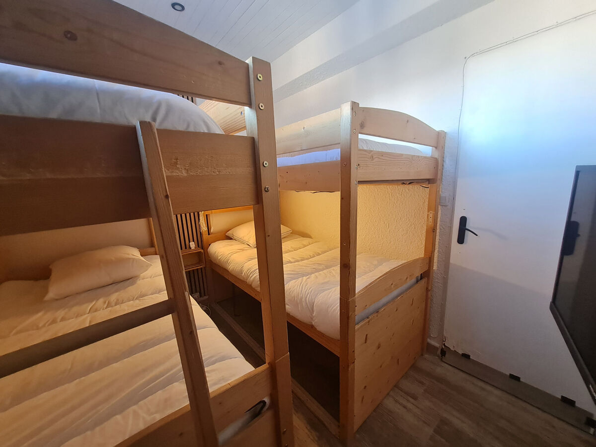 Lauvitel – Appartement 4 pers. aux Deux Alpes, 80 m pistes - Photo 10