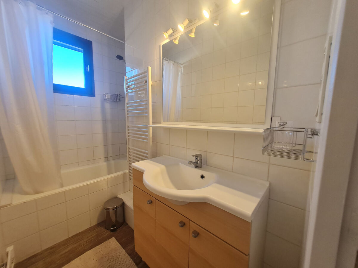 Lauvitel – Appartement 4 pers. aux Deux Alpes, 80 m pistes - Photo 12