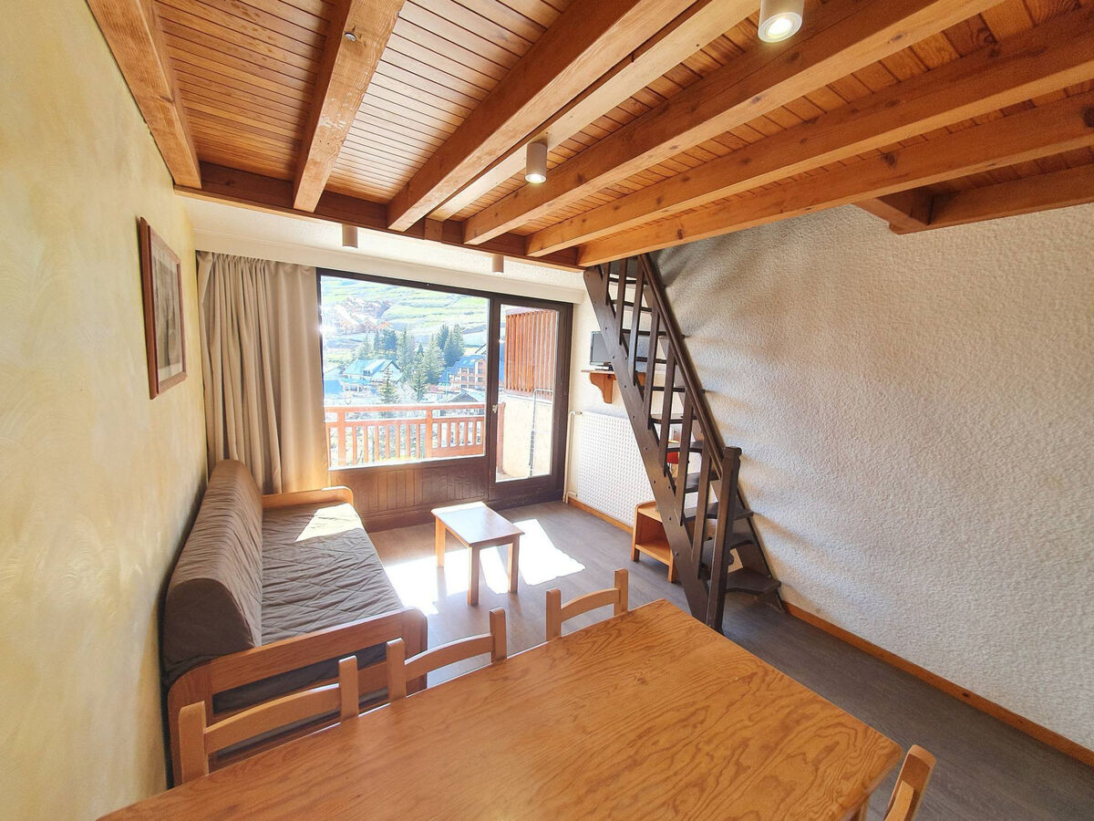 Meijotel B - Apt 6 pers., 50 m des pistes - Photo 3