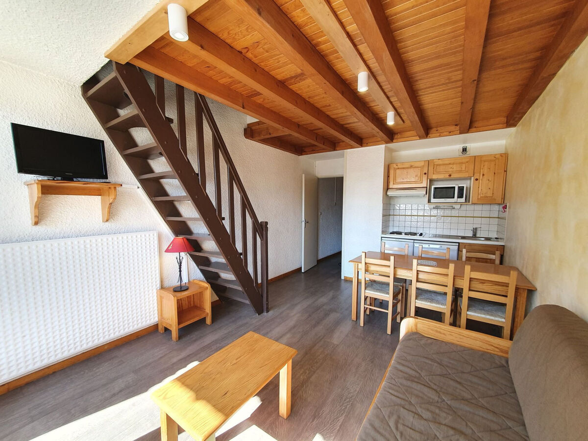 Meijotel B - Apt 6 pers., 50 m des pistes - Photo 4