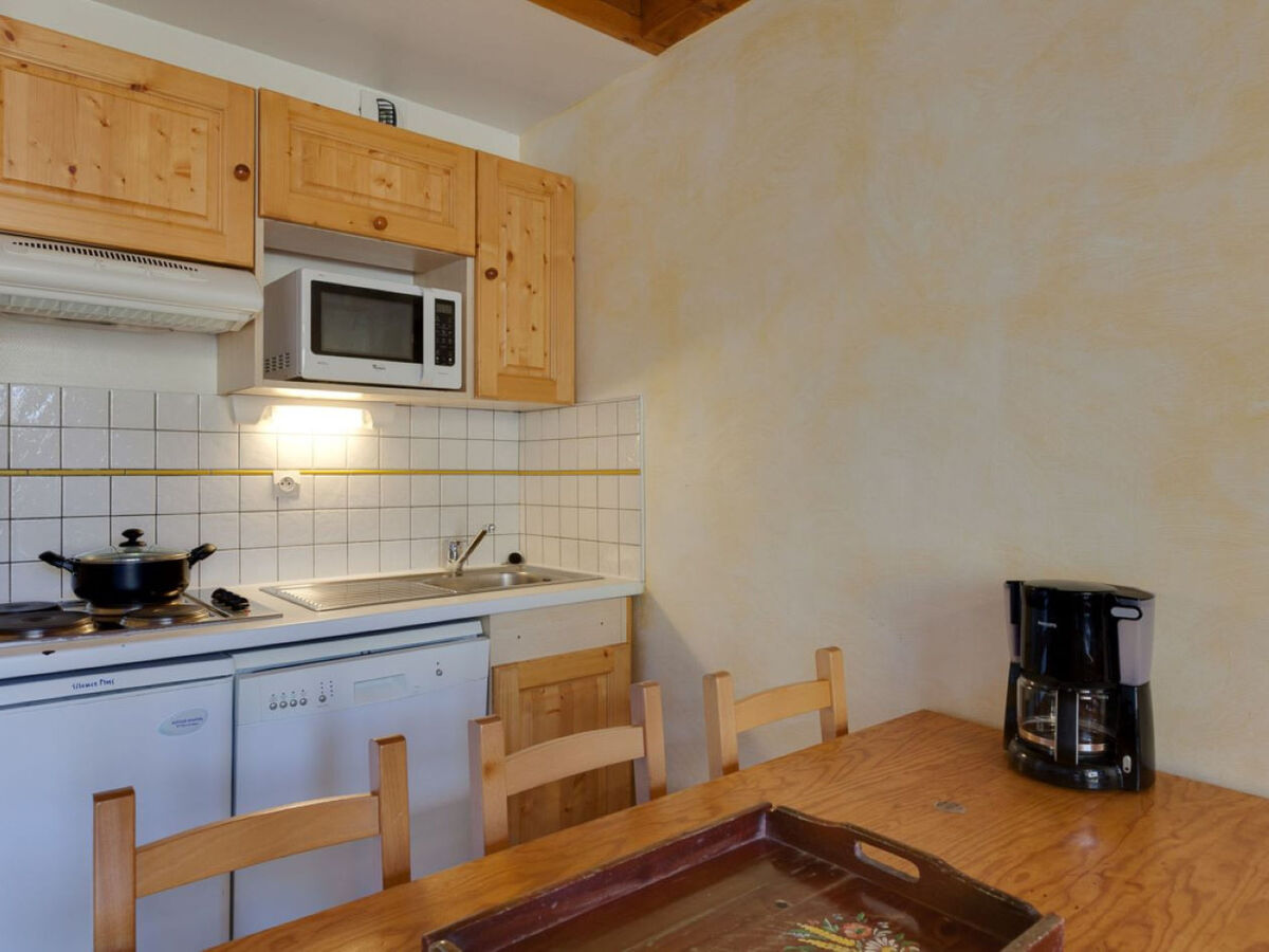 Meijotel B - Apt 6 pers., 50 m des pistes - Photo 5