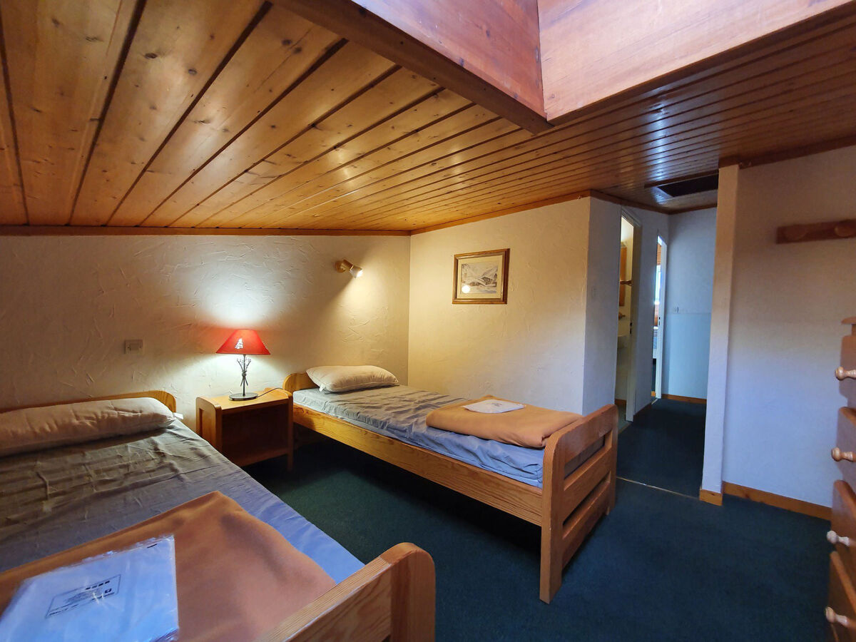 Meijotel B - Apt 6 pers., 50 m des pistes - Photo 6