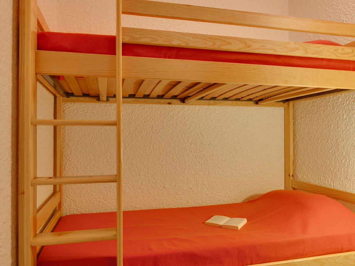 Meijotel B - Apt 6 pers., 50 m des pistes - Photo 9