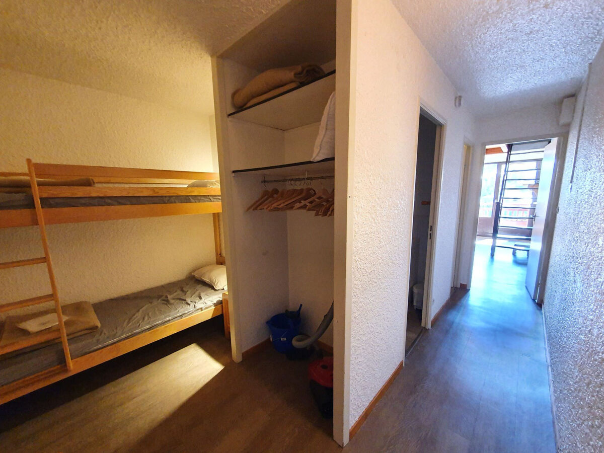 Meijotel B - Apt 6 pers., 50 m des pistes - Photo 10