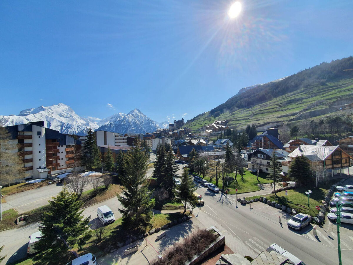 Meijotel B - Apt 6 pers., 50 m des pistes - Photo 11
