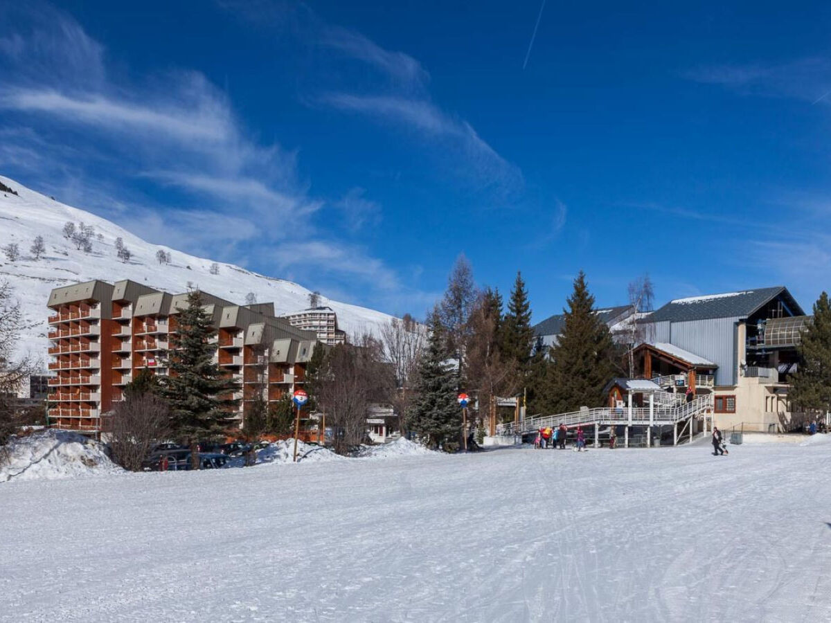 Meijotel B - Apt 6 pers., 50 m des pistes - Photo 15