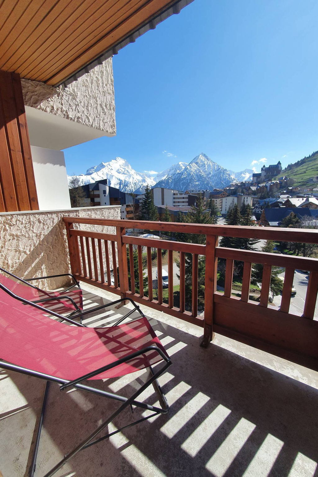 Meijotel B - Apt 6 pers., 50 m des pistes - Photo 17