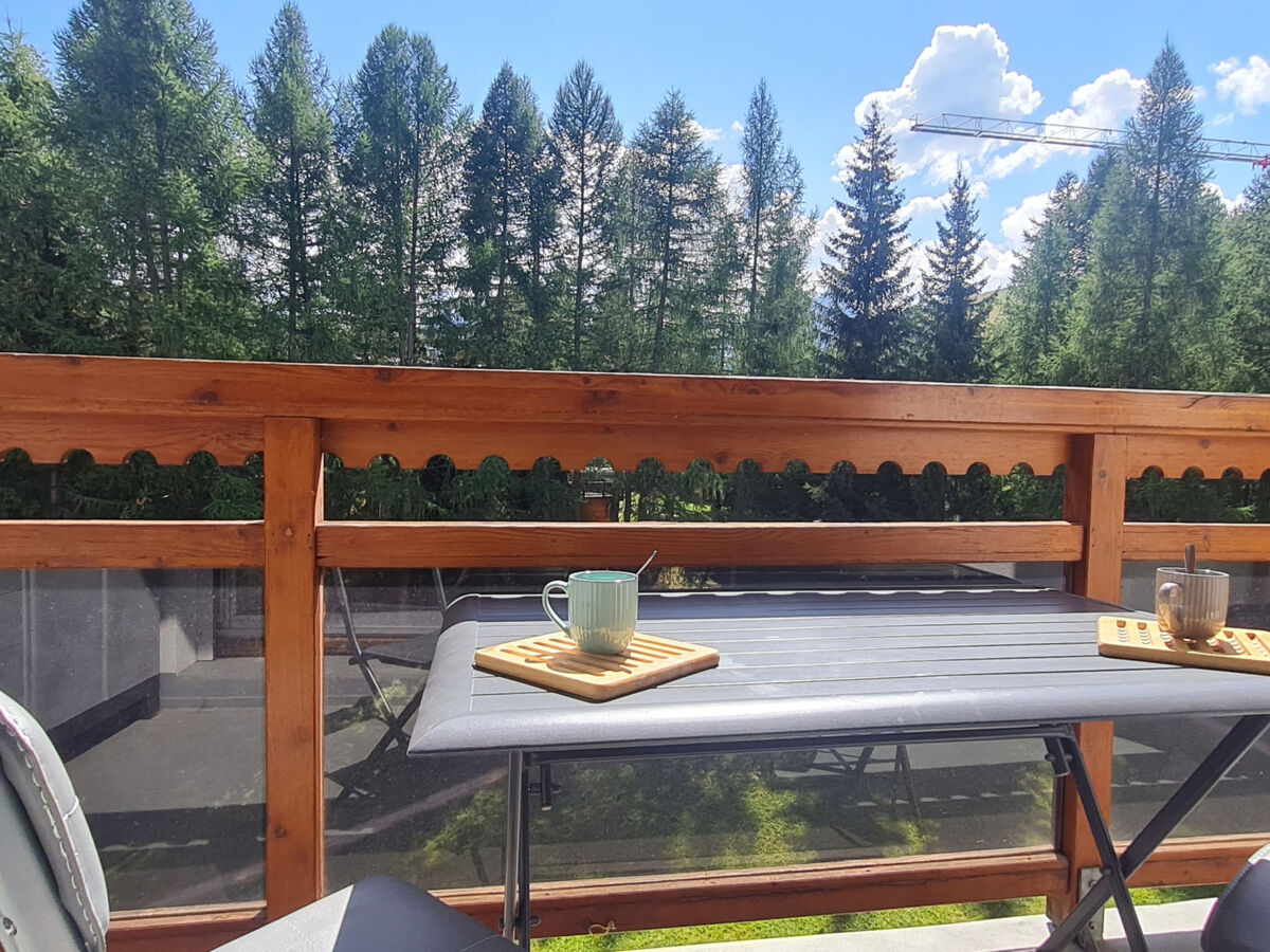Montana 1 – Studio 31 m² aux Deux Alpes, 50 m des pistes - Photo 2