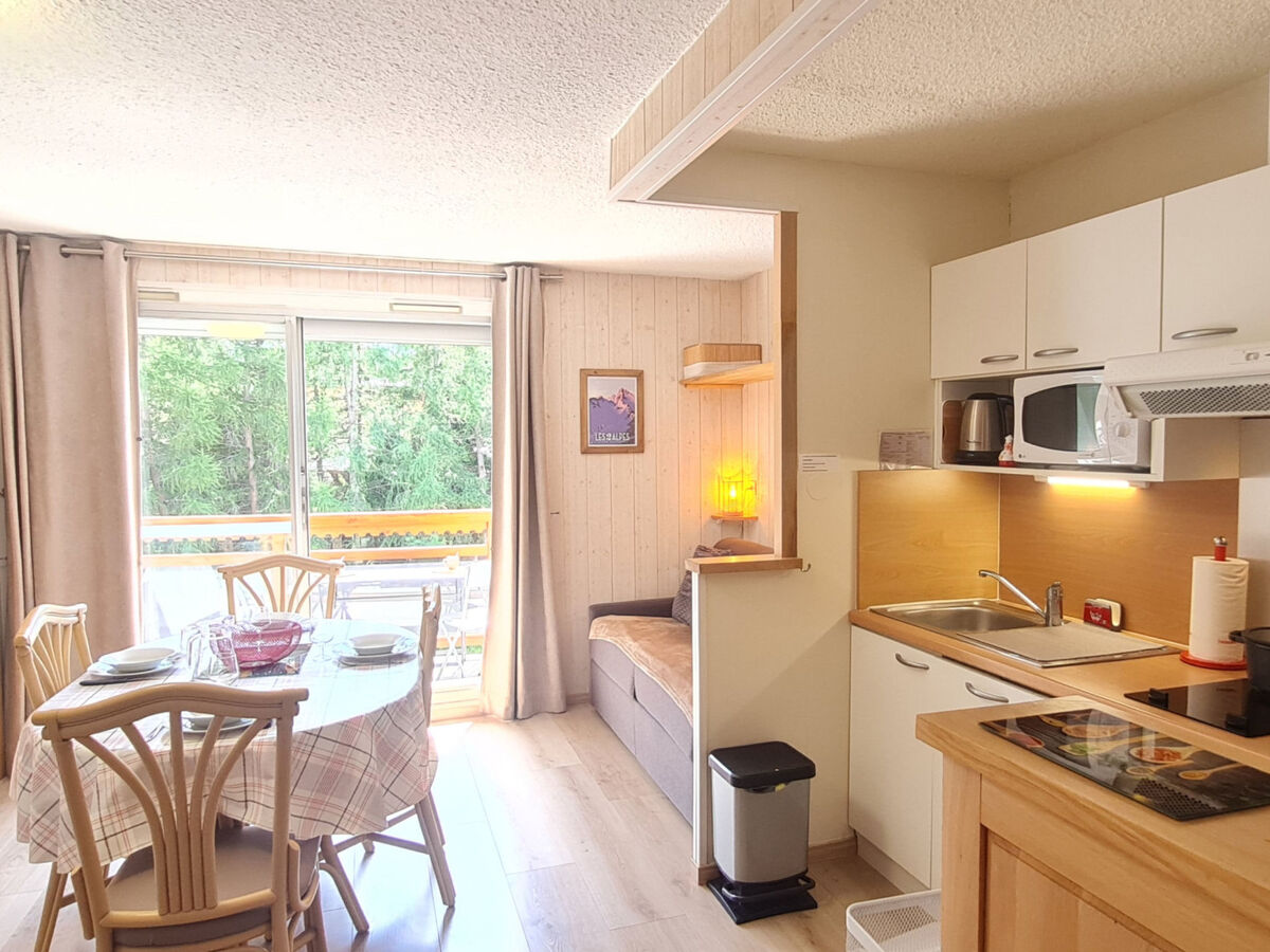 Montana 1 – Studio 31 m² aux Deux Alpes, 50 m des pistes - Photo 4