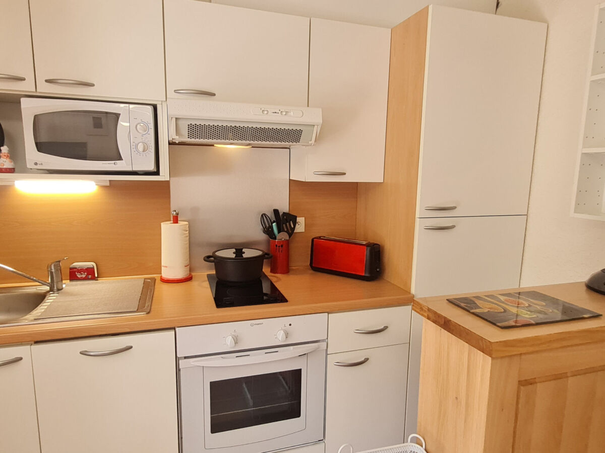 Montana 1 – Studio 31 m² aux Deux Alpes, 50 m des pistes - Photo 5
