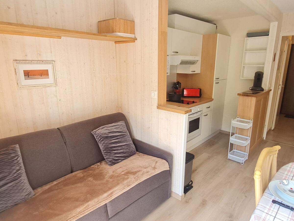 Montana 1 – Studio 31 m² aux Deux Alpes, 50 m des pistes - Photo 6
