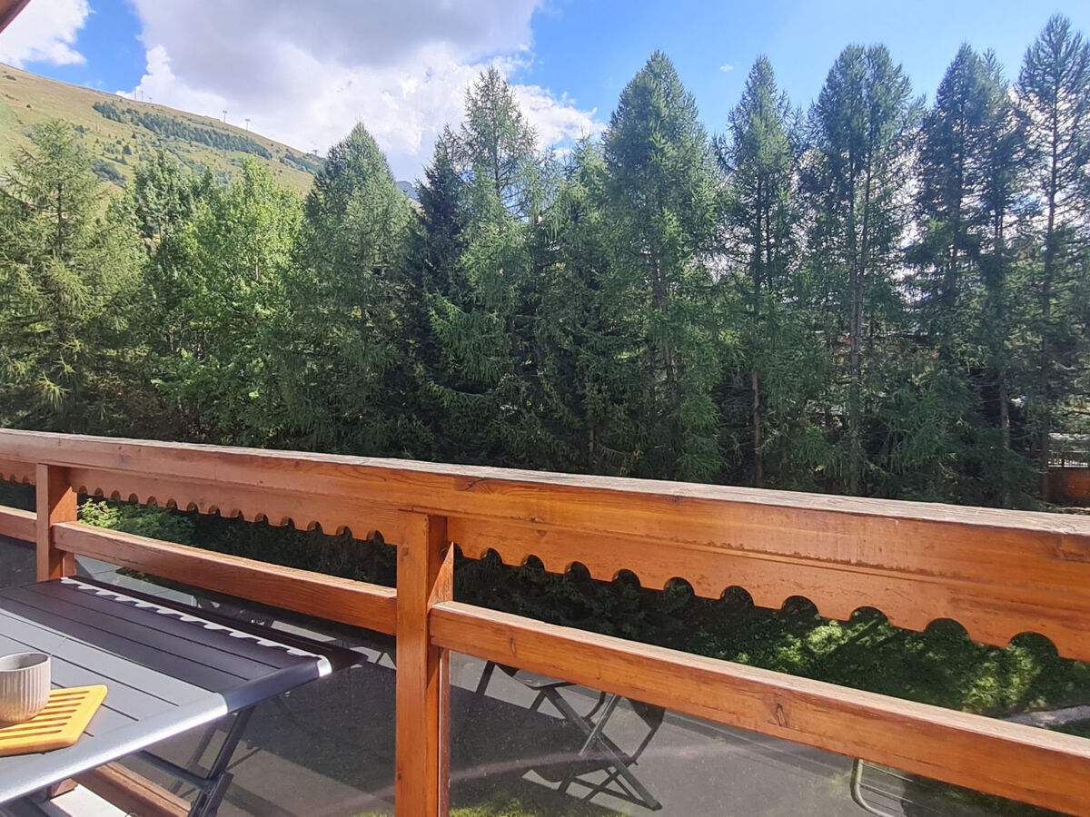Montana 1 – Studio 31 m² aux Deux Alpes, 50 m des pistes - Photo 7