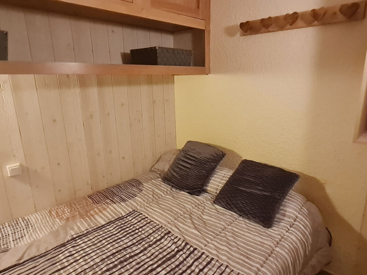 Montana 1 – Studio 31 m² aux Deux Alpes, 50 m des pistes - Photo 8