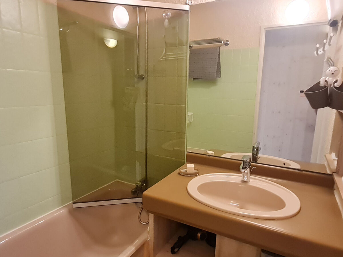 Montana 1 – Studio 31 m² aux Deux Alpes, 50 m des pistes - Photo 10