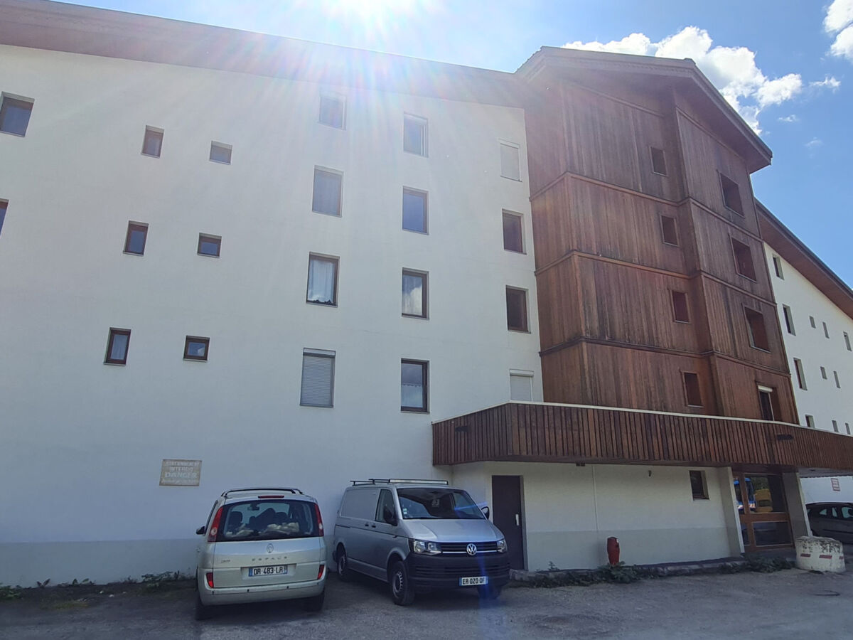 Montana 1 – Studio 31 m² aux Deux Alpes, 50 m des pistes - Photo 11