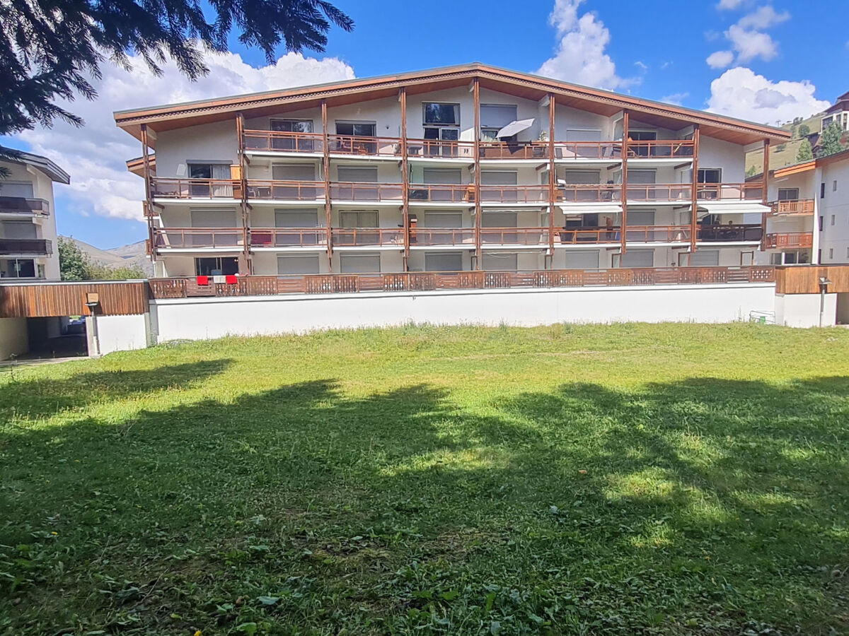 Montana 1 – Studio 31 m² aux Deux Alpes, 50 m des pistes - Photo 12