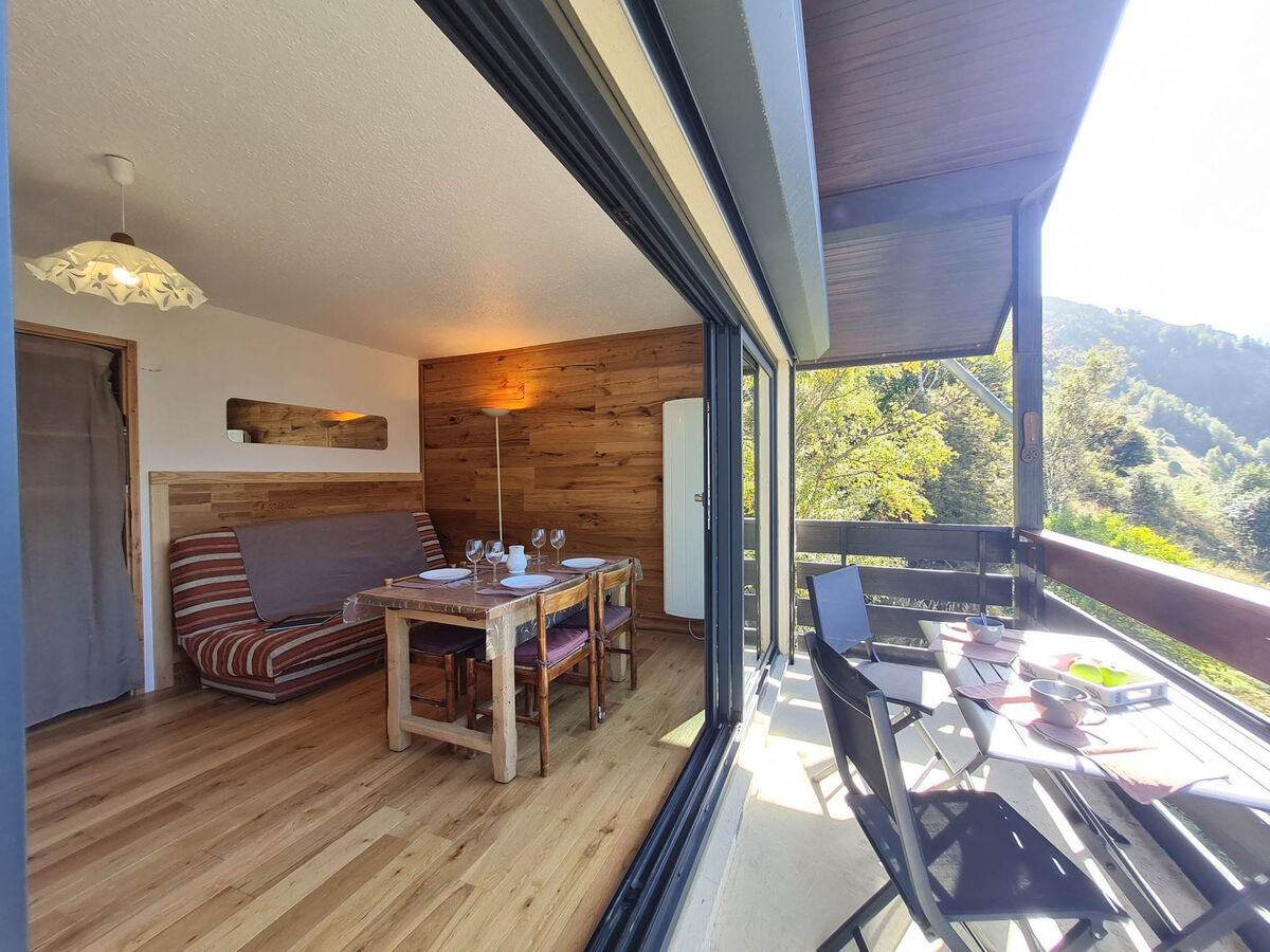 Sequoias, appartement 2 pièces aux Deux Alpes - Photo 2