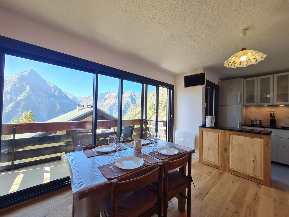 Sequoias, appartement 2 pièces aux Deux Alpes - Photo 3