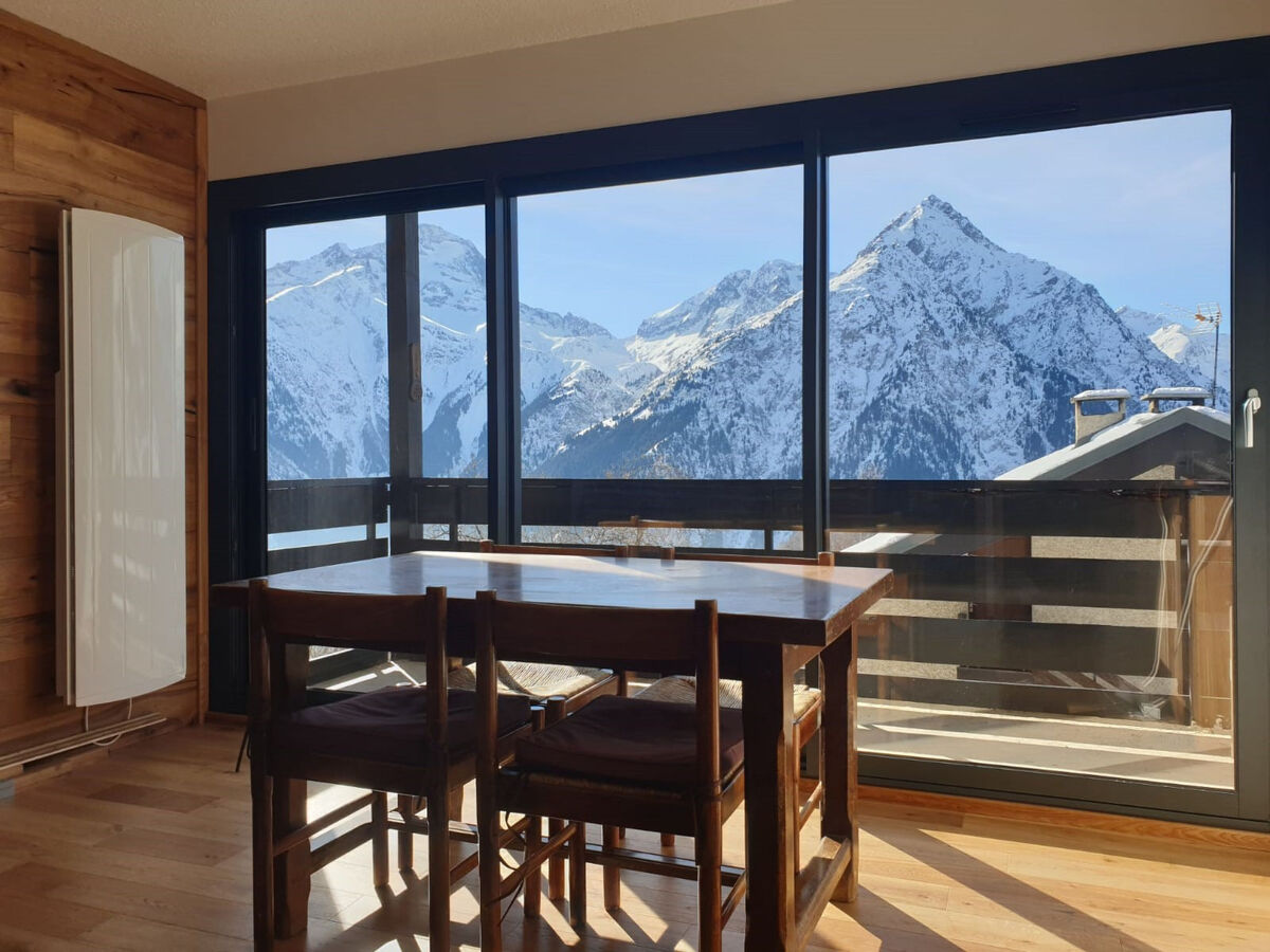 Sequoias, appartement 2 pièces aux Deux Alpes - Photo 4