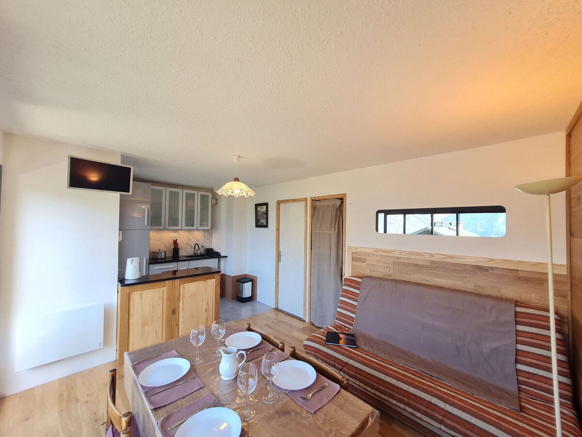 Sequoias, appartement 2 pièces aux Deux Alpes - Photo 5