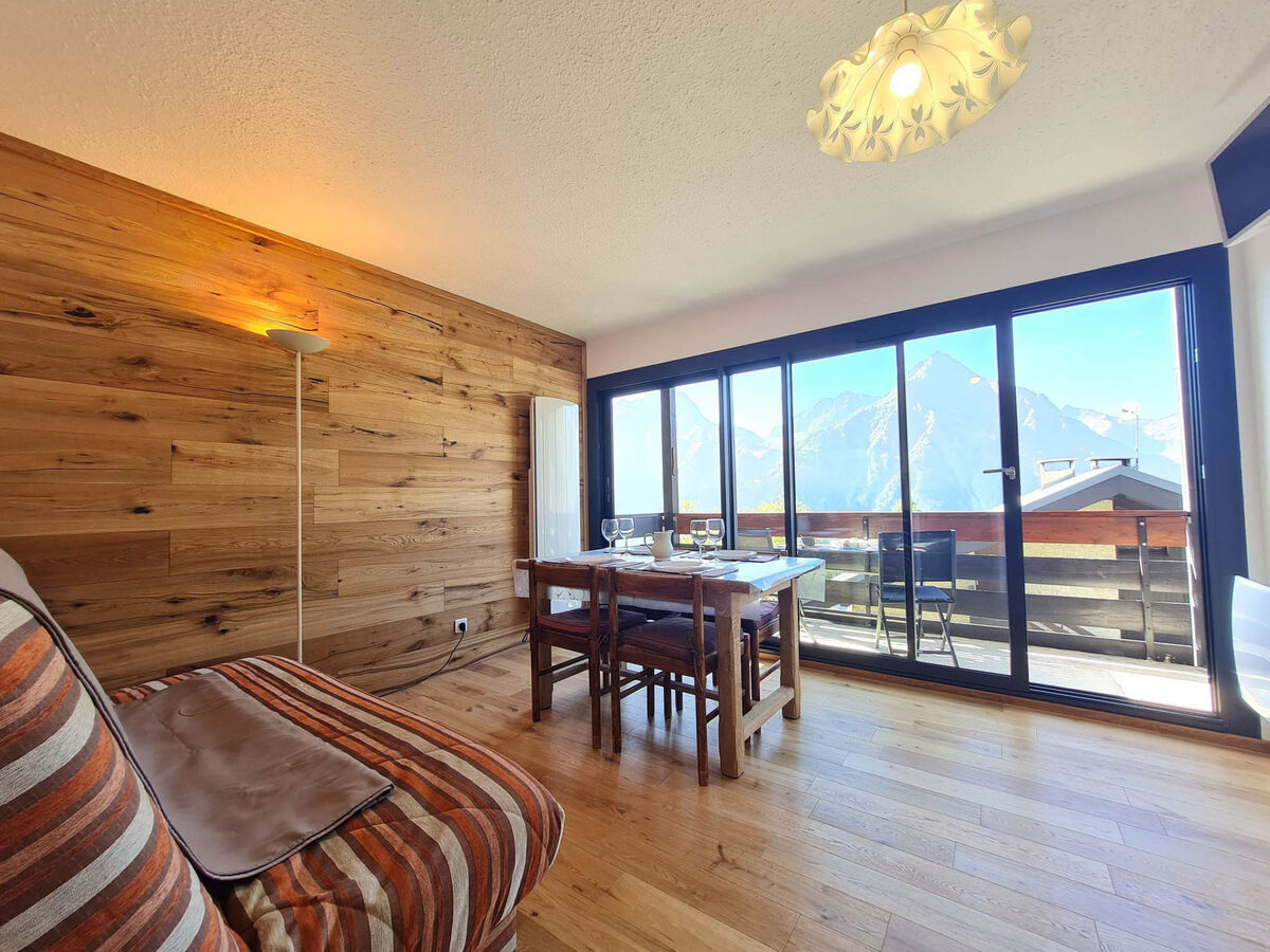 Sequoias, appartement 2 pièces aux Deux Alpes - Photo 6