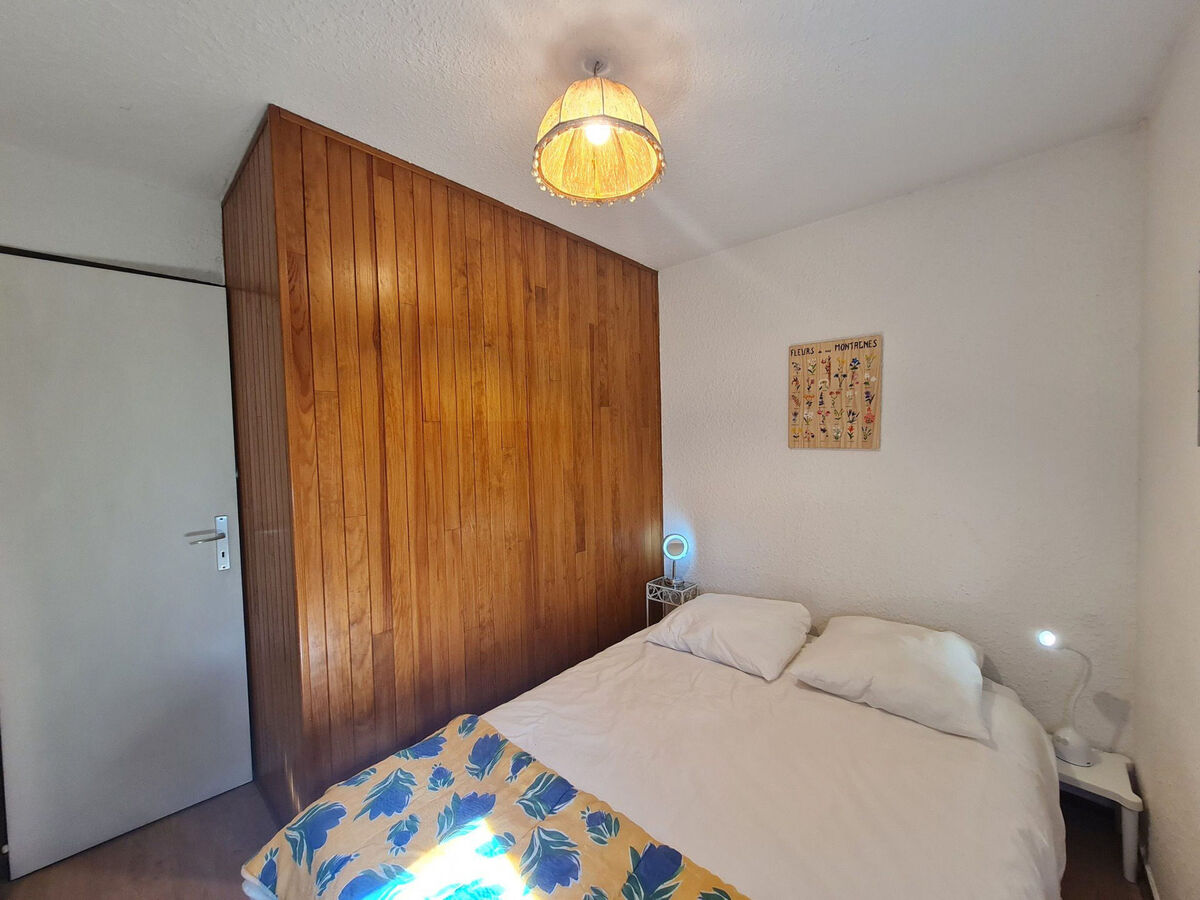 Sequoias, appartement 2 pièces aux Deux Alpes - Photo 8