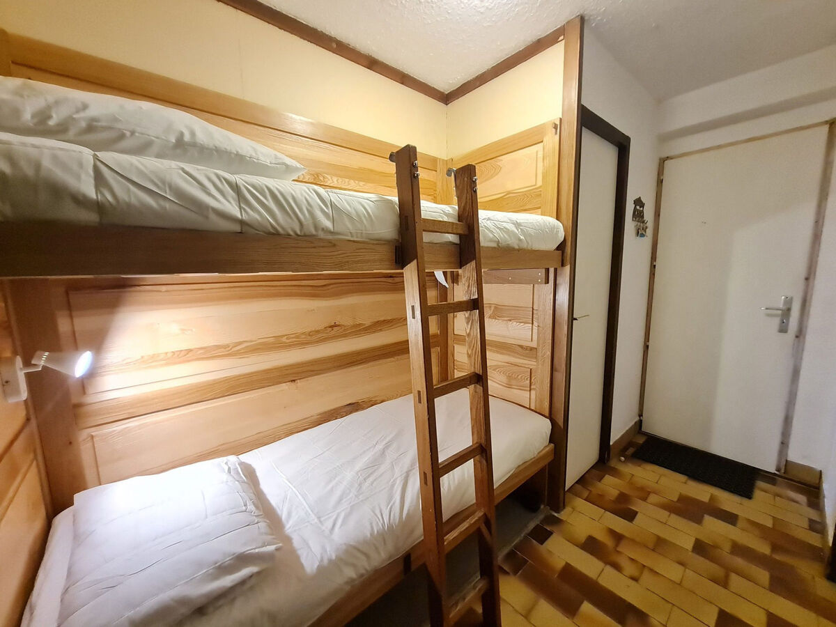 Sequoias, appartement 2 pièces aux Deux Alpes - Photo 9