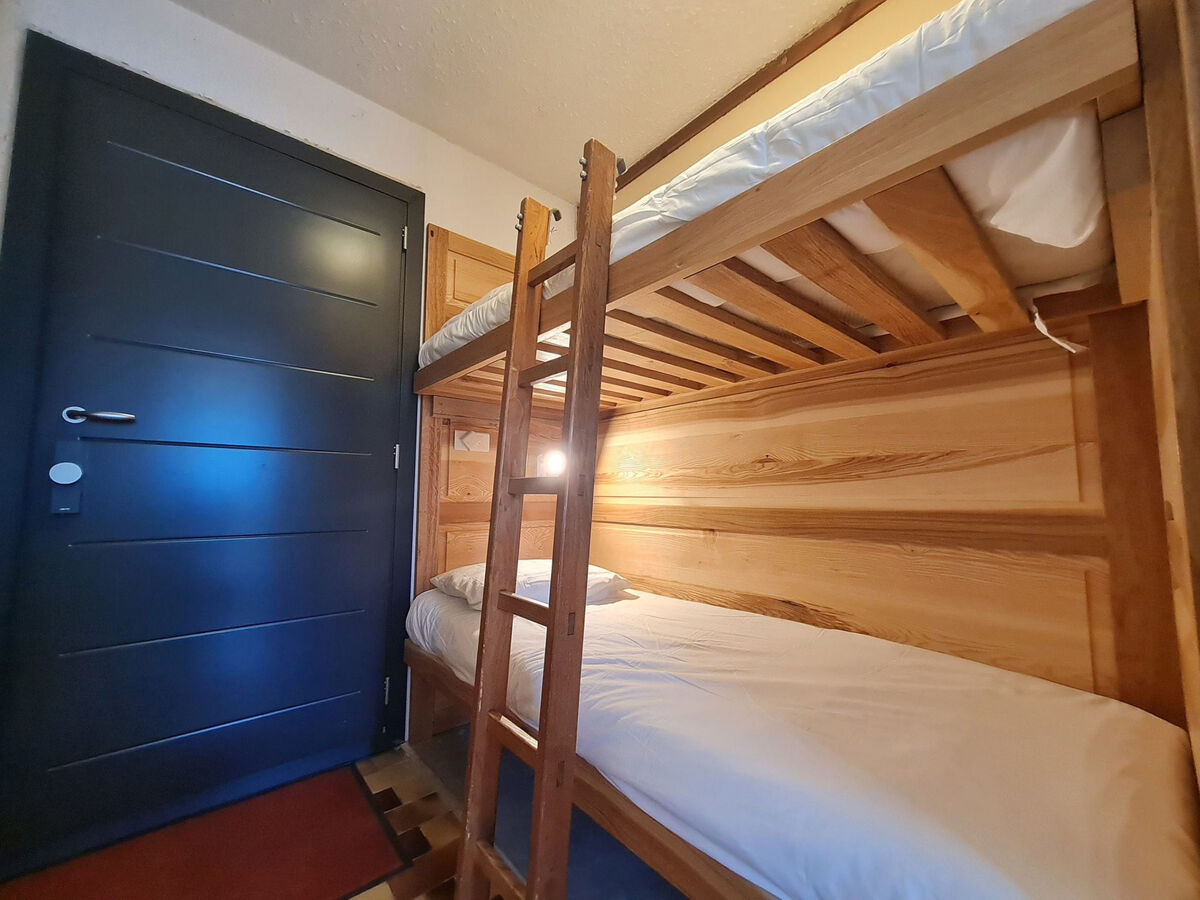 Sequoias, appartement 2 pièces aux Deux Alpes - Photo 10