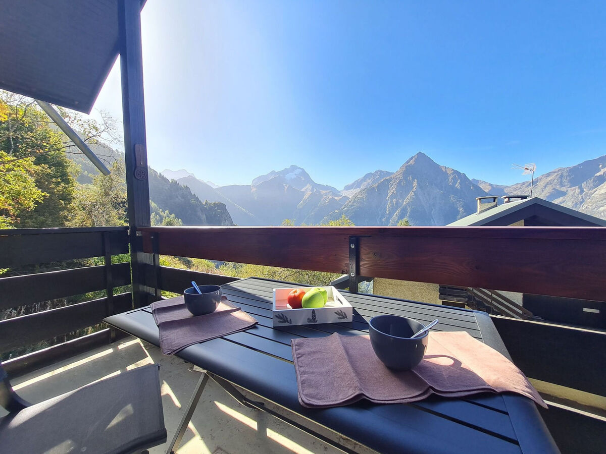 Sequoias, appartement 2 pièces aux Deux Alpes - Photo 12