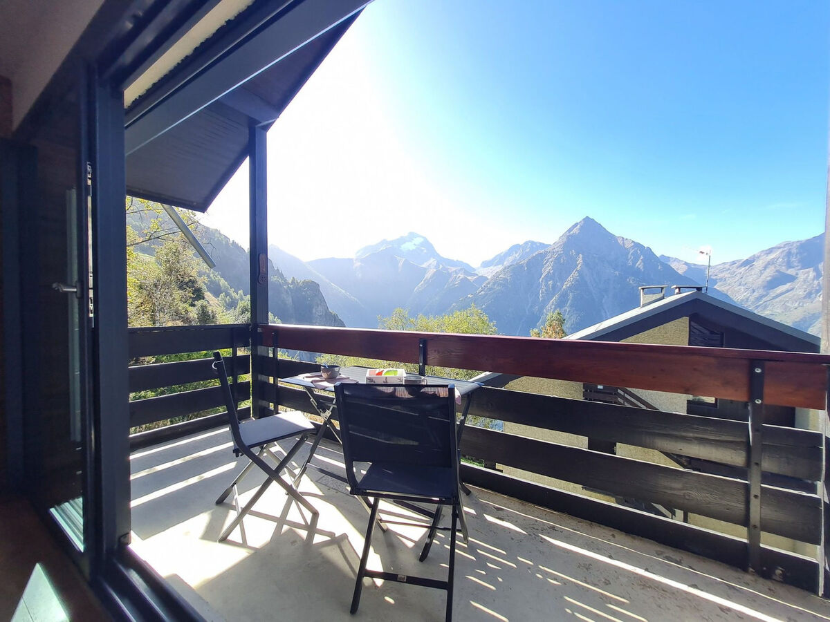 Sequoias, appartement 2 pièces aux Deux Alpes - Photo 13