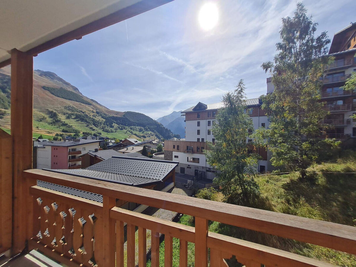 Studio Super Venosc aux Deux Alpes, 100 m des pistes - Photo 3