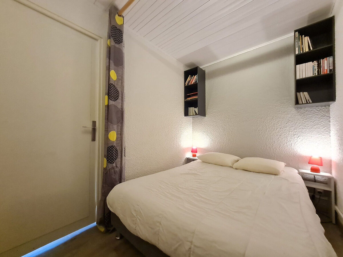 Studio Super Venosc aux Deux Alpes, 100 m des pistes - Photo 7