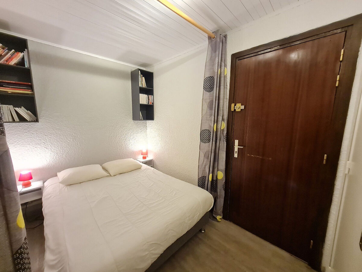 Studio Super Venosc aux Deux Alpes, 100 m des pistes - Photo 8