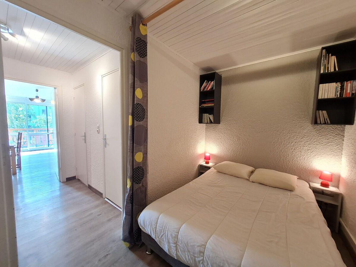 Studio Super Venosc aux Deux Alpes, 100 m des pistes - Photo 9
