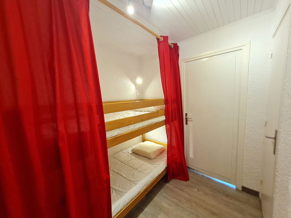 Studio Super Venosc aux Deux Alpes, 100 m des pistes - Photo 10
