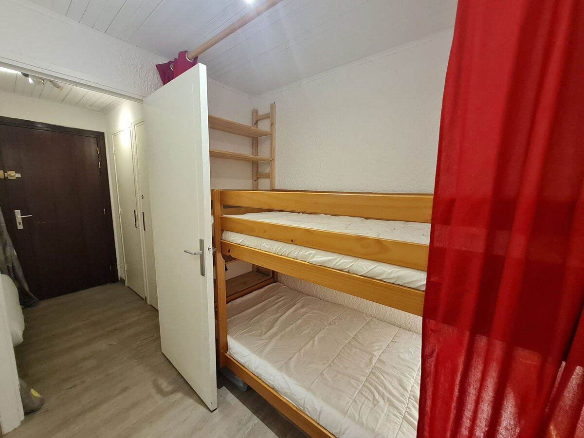 Studio Super Venosc aux Deux Alpes, 100 m des pistes - Photo 11