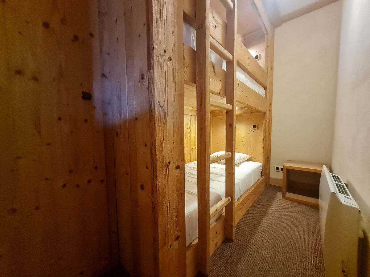 Cortina, appartement 6 pers. aux Deux Alpes, 300 m des pistes - Photo 3
