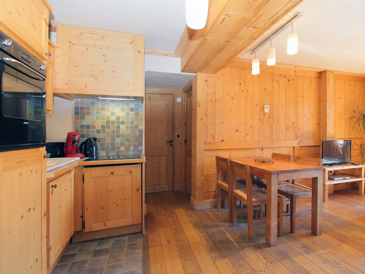 Cortina, appartement 6 pers. aux Deux Alpes, 300 m des pistes - Photo 5