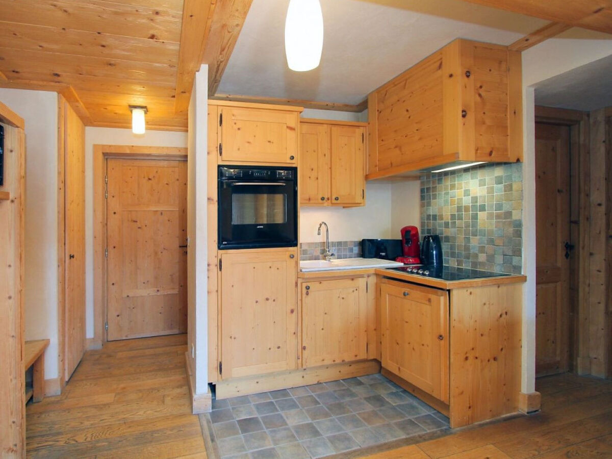 Cortina, appartement 6 pers. aux Deux Alpes, 300 m des pistes - Photo 9